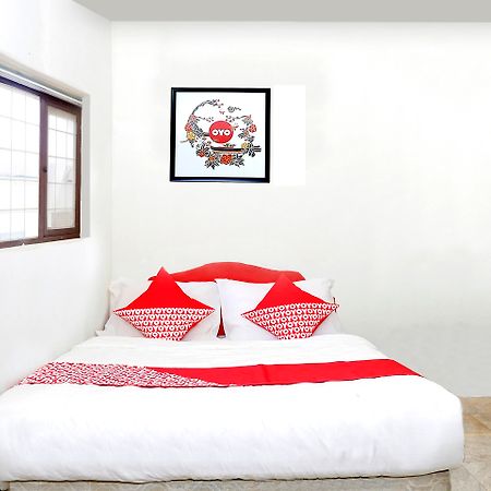 Oyo 1196 Hotel Pura Puspa Rosa Maguwo Luaran gambar