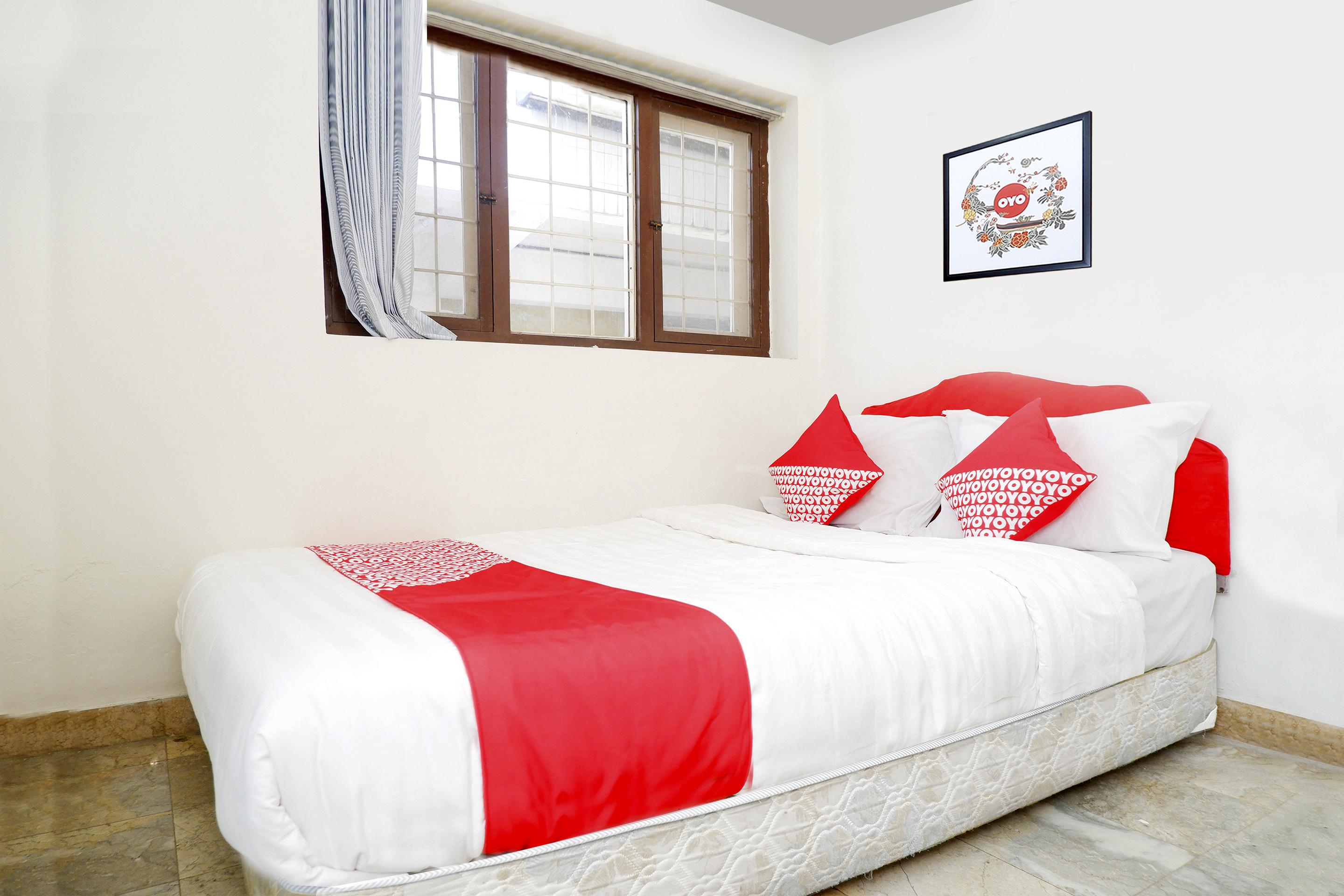 Oyo 1196 Hotel Pura Puspa Rosa Maguwo Luaran gambar