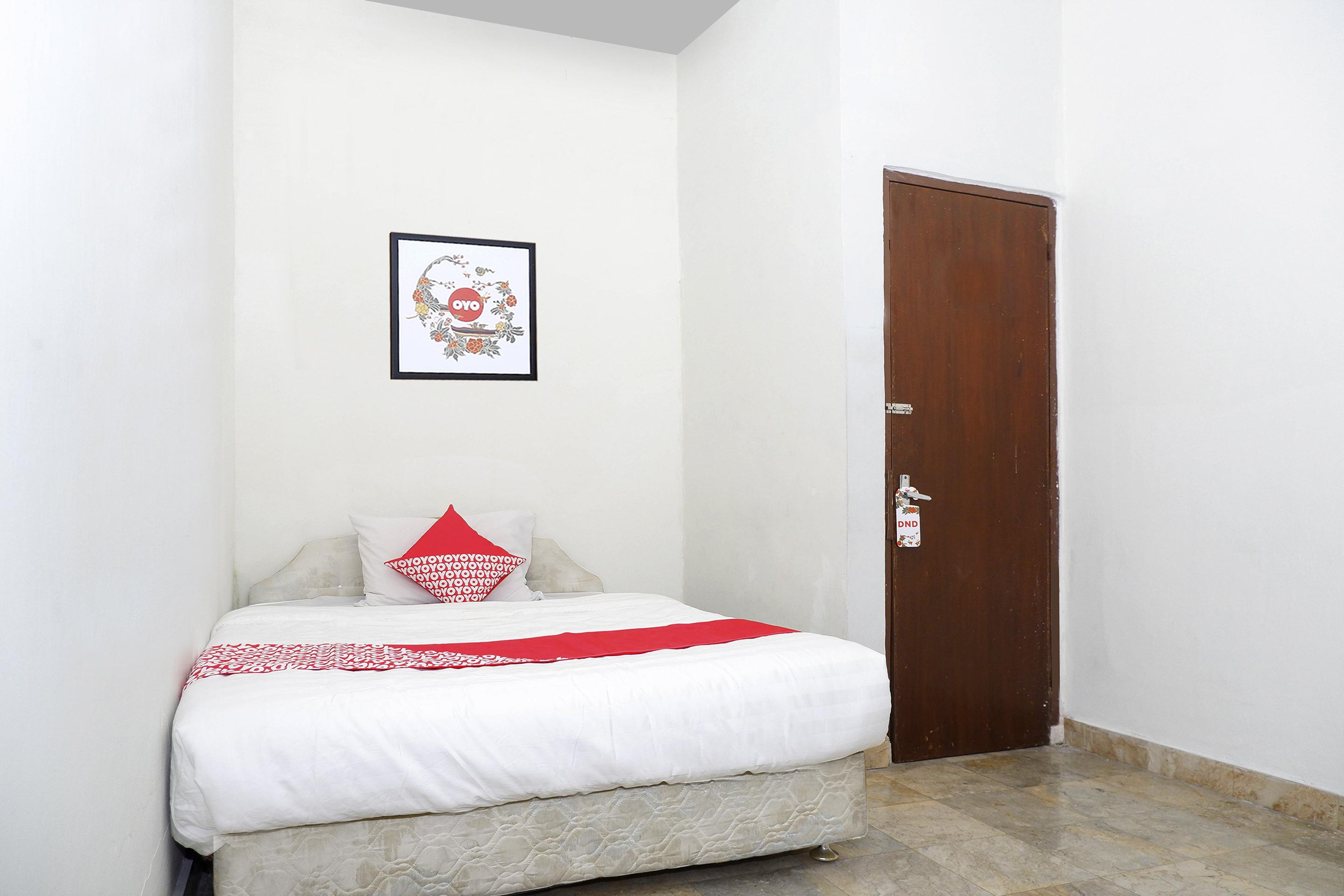 Oyo 1196 Hotel Pura Puspa Rosa Maguwo Luaran gambar