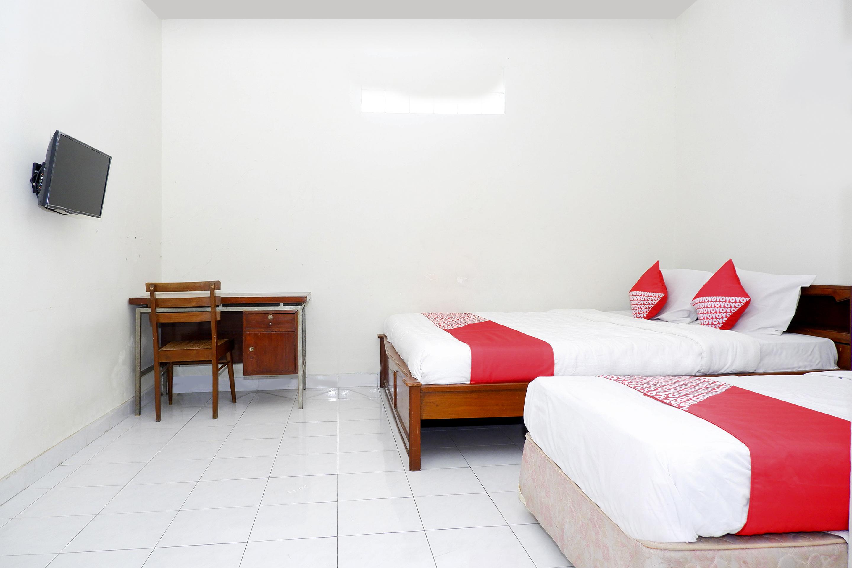 Oyo 1196 Hotel Pura Puspa Rosa Maguwo Luaran gambar