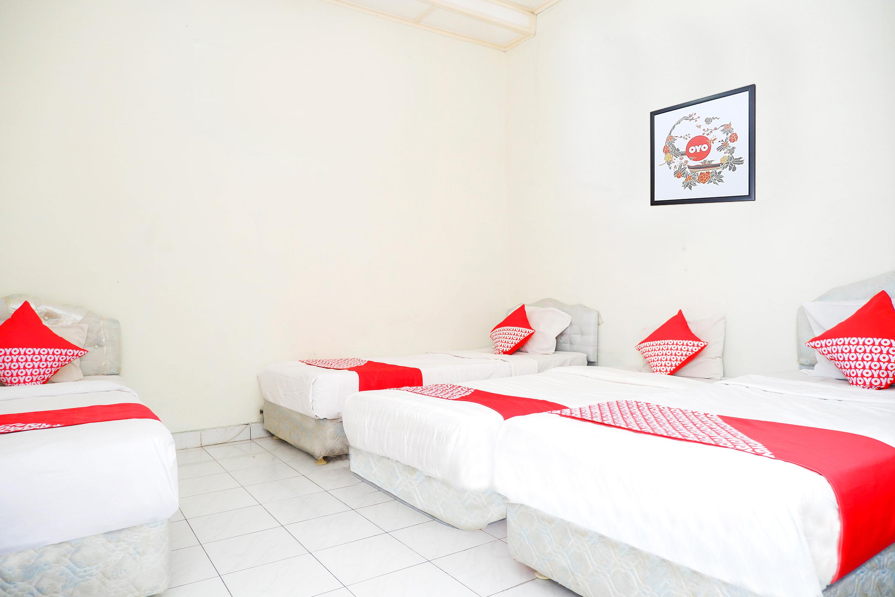Oyo 1196 Hotel Pura Puspa Rosa Maguwo Luaran gambar