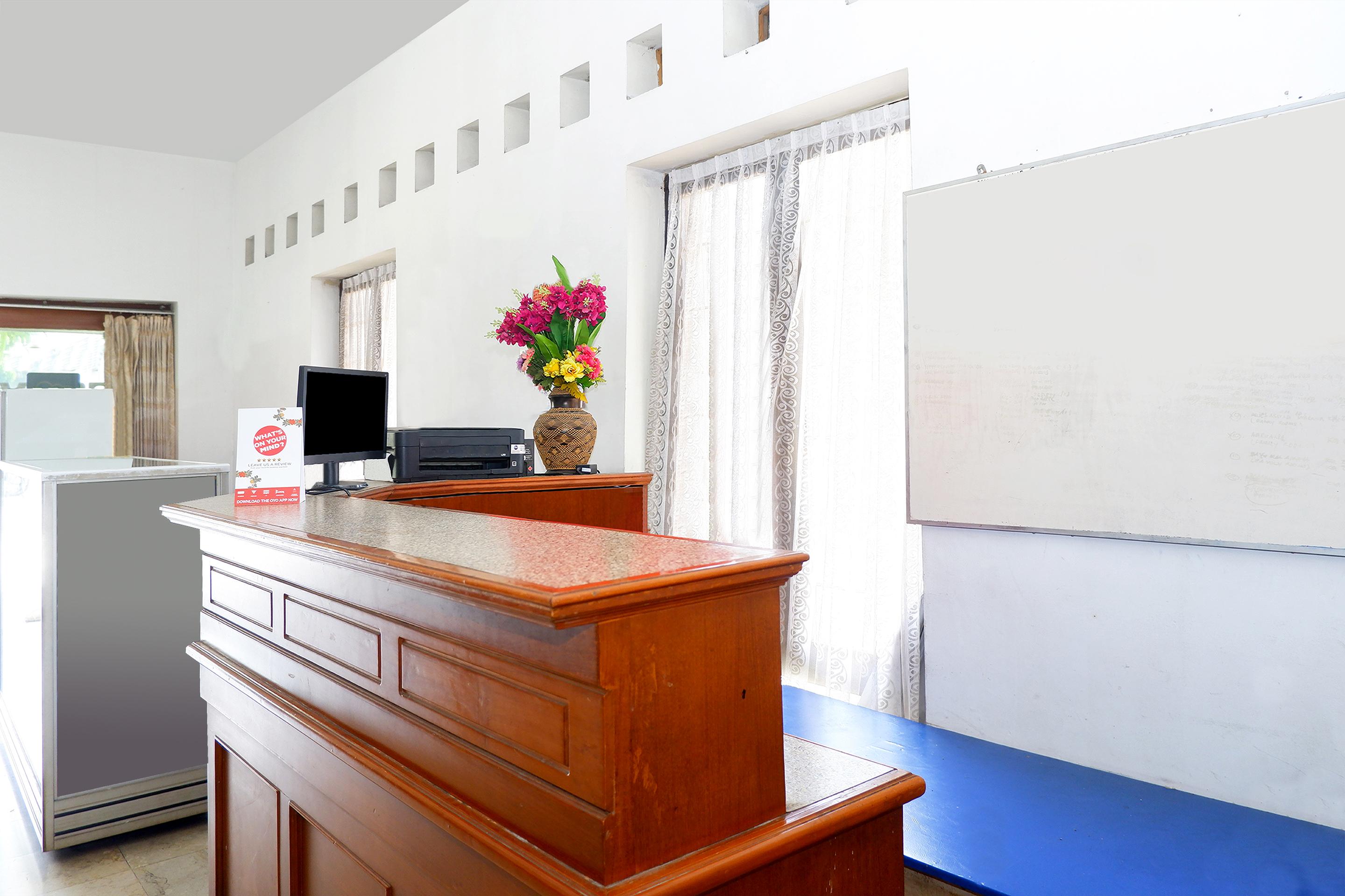 Oyo 1196 Hotel Pura Puspa Rosa Maguwo Luaran gambar