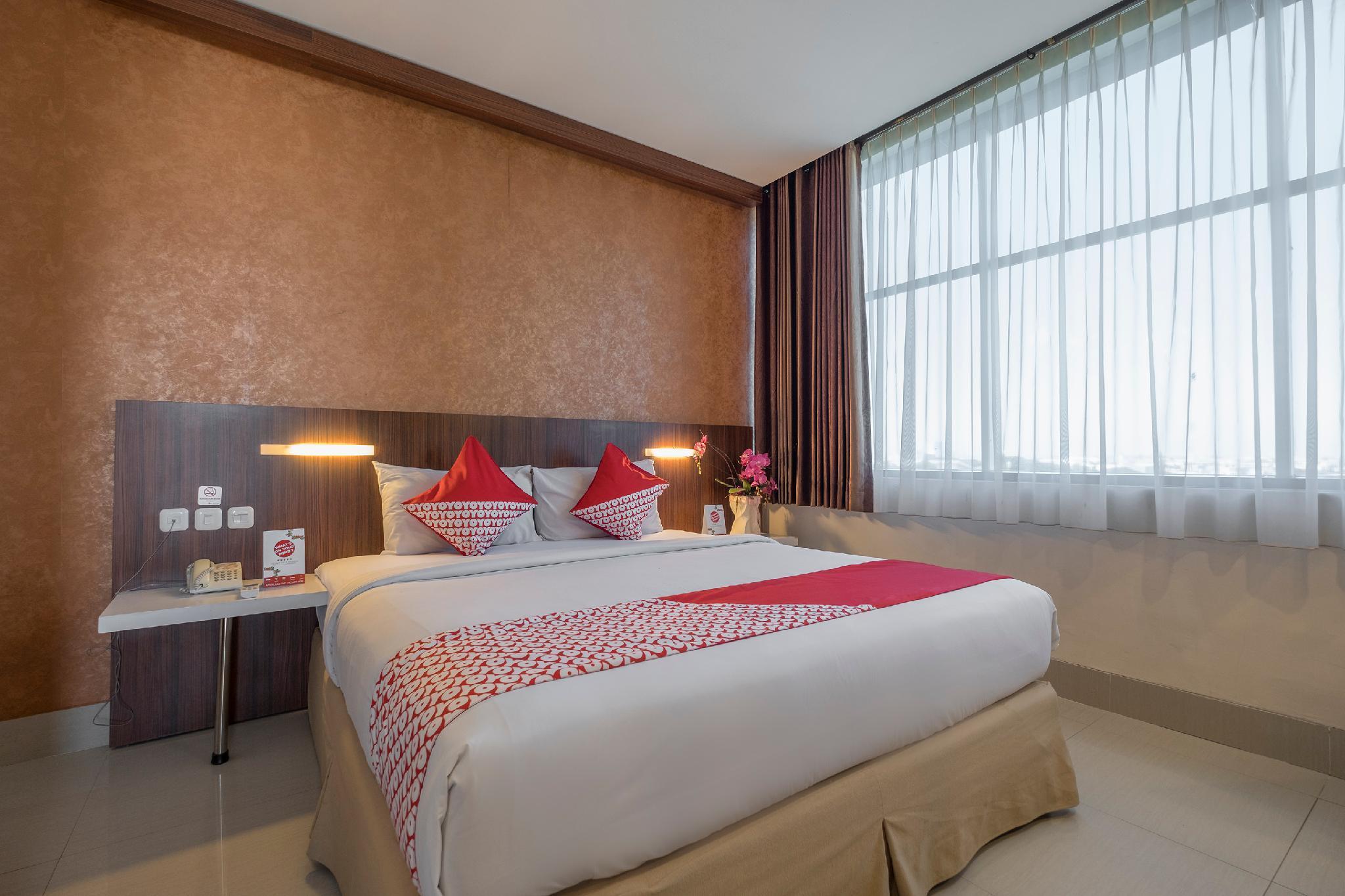 Oyo 1196 Hotel Pura Puspa Rosa Maguwo Luaran gambar