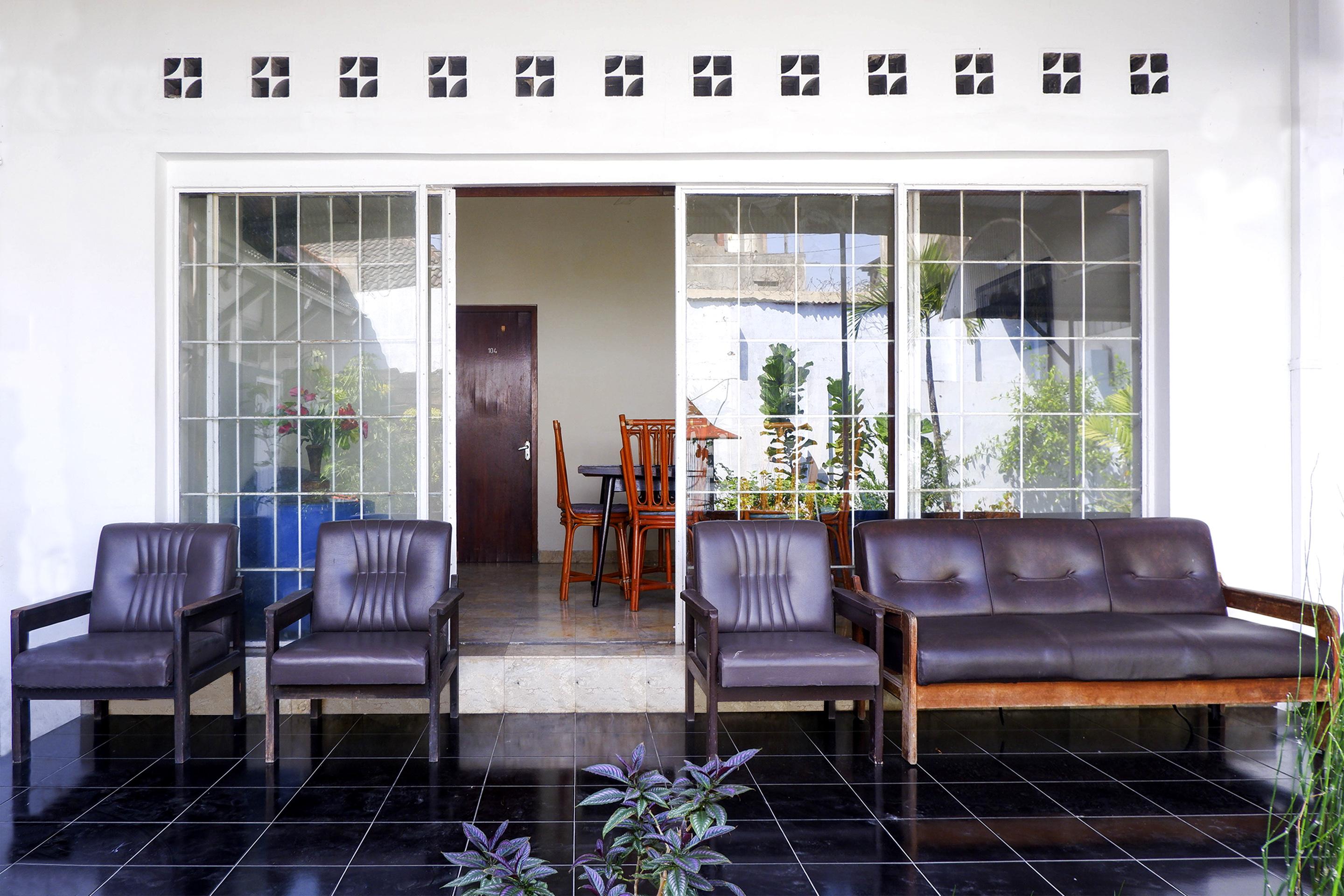 Oyo 1196 Hotel Pura Puspa Rosa Maguwo Luaran gambar